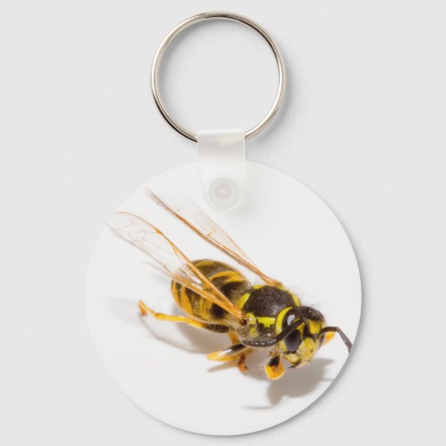 Chaveiro Wasp (Frente)