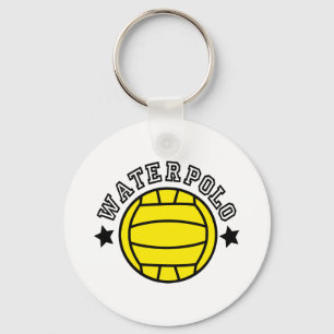 Chaveiro waterpolo