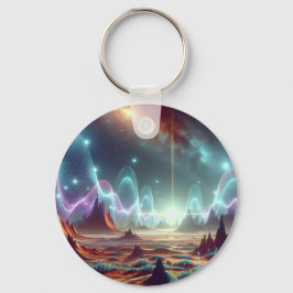 Chaveiro Wavelengths of the Unknown