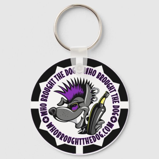 CHAVEIRO WBTD (Frente)