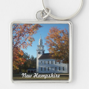 Chaveiro Wearin New Hampshire