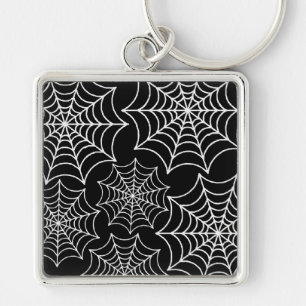 Chaveiro Web Spider