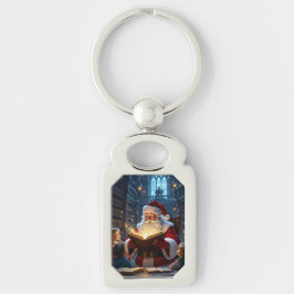 Chaveiro „Weihnachtliche Harmonie“