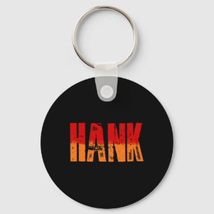 Chaveiro Western Hank Folk Style Line Dancing Country Music