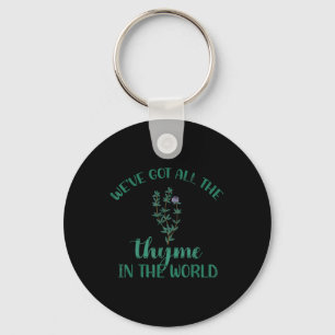 Chaveiro Weve Tem Todo O Thyme Na Design Mundial Da Bri