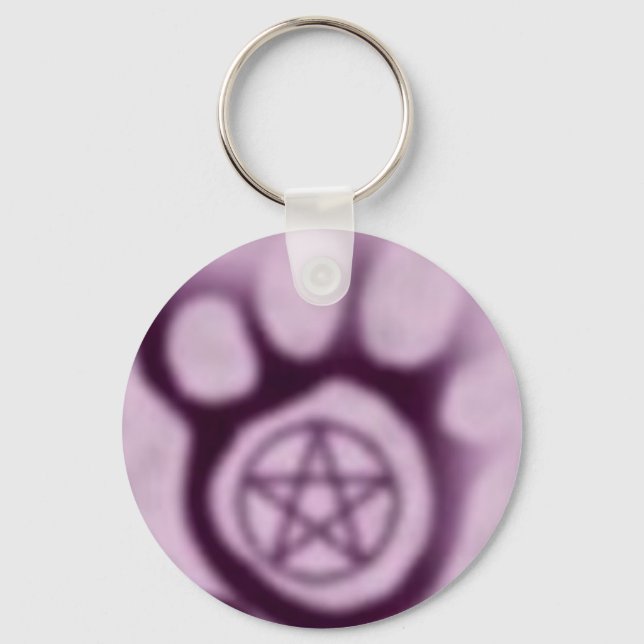 Chaveiro WFACT (Frente)