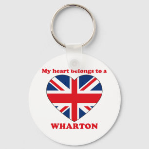 Chaveiro Wharton