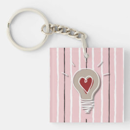 Chaveiro What A Great Idea! - Keychain