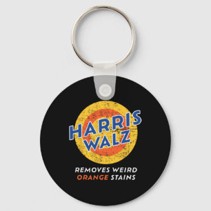 Chaveiro Wheimer 2024 Waltz Remove Sombras Laranja Estranha