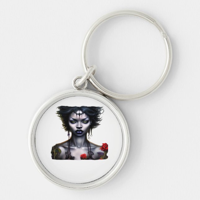 Chaveiro Whimsigoth Classic Magic (Frente)