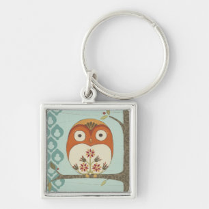 Chaveiro Whimsy I