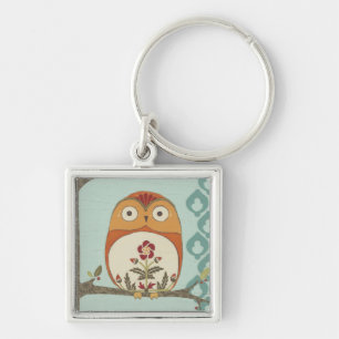 Chaveiro Whimsy II