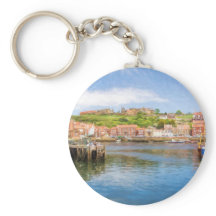 Whitby Harbor