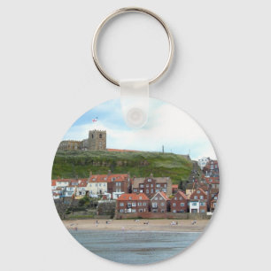 Chaveiro Whitby no North Yorkshire