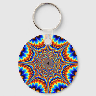Chaveiro Whooboy - Fractal