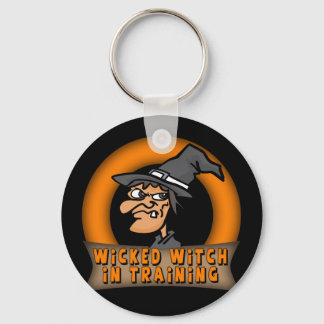 Chaveiro Wicked Witch