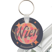 Wien Viena Österreich Áustria Retro