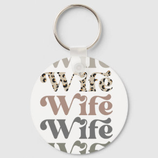 Chaveiro wife.png