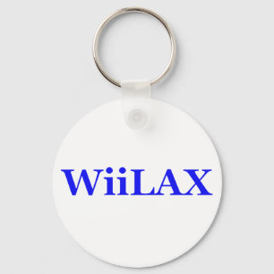 Chaveiro Wiilax