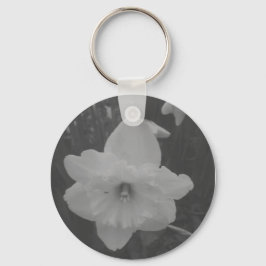 Chaveiro Wild Daffodil