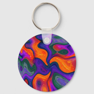 Chaveiro Wild Thing