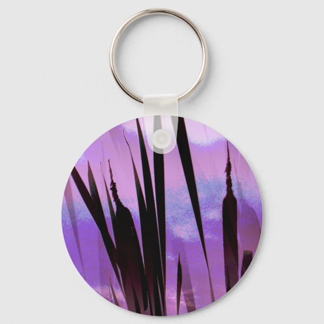 CHAVEIRO WILDFLOWERS (Frente)