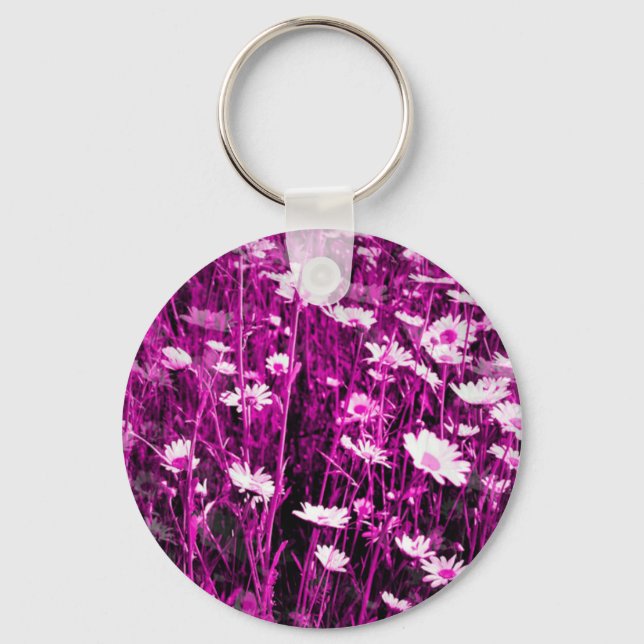 CHAVEIRO WILDFLOWERS (Frente)