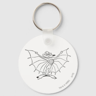 Chaveiro Wile E Coyote Acme Produtos 8