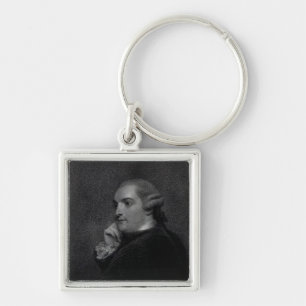 Chaveiro William Cavendish- Bentinck