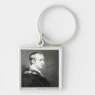 Chaveiro William Godwin 1802