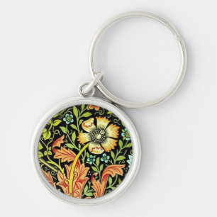 Chaveiro William Morris Compton
