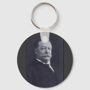 Chaveiro William Taft