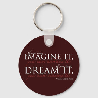 Chaveiro William Ward Imagine Cote