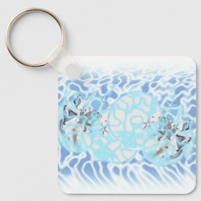 Chaveiro Wind (Frente)