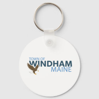 CHAVEIRO WINDHAM MAINE
