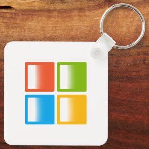 Chaveiro Windows OS Microsoft