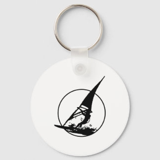 Chaveiro Windsurfing