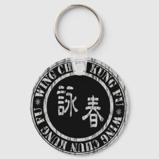 Chaveiro Wing Chun - RUA3B