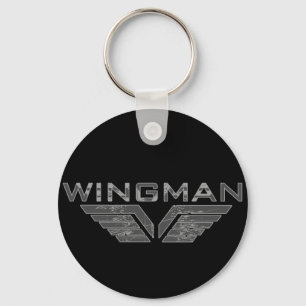 Chaveiro Wingman