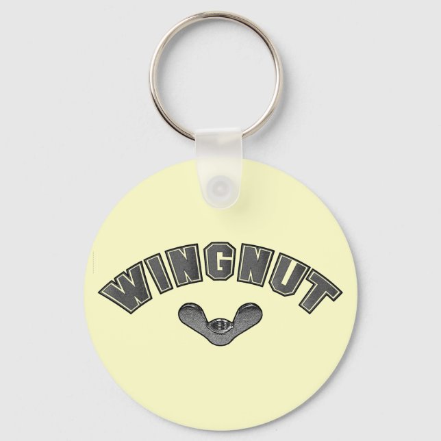 CHAVEIRO WINGNUT (Frente)
