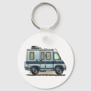 Chaveiro Winnebago LeSharo Camper RV