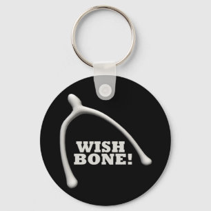 Chaveiro Wishbone