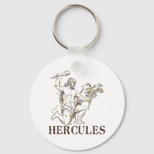 Chaveiro WITS: Hércules