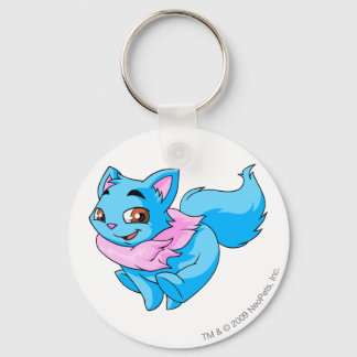 Chaveiro Wocky Blue
