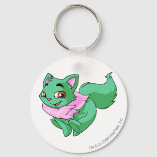 Chaveiro Wocky Green