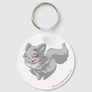 Chaveiro Wocky Silver