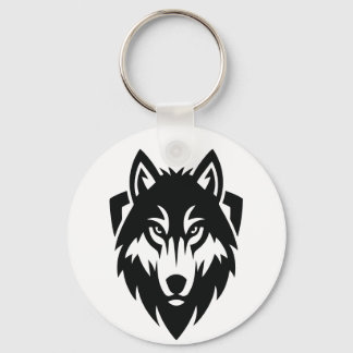 CHAVEIRO WOLF