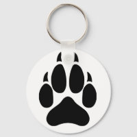 Wolf Paw