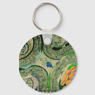 Chaveiro Wölfli "Santo Mary Castle" Fine Art