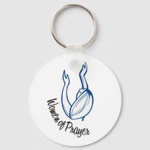 Chaveiro WomenOfPrayer